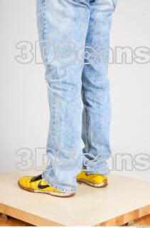 Jeans texture of Alberto 0015